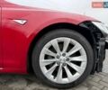 Красный Тесла Модель С, объемом двигателя 0 л и пробегом 157 тыс. км за 9800 $, фото 11 на Automoto.ua