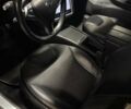 Красный Тесла Модель С, объемом двигателя 0 л и пробегом 201 тыс. км за 14999 $, фото 7 на Automoto.ua