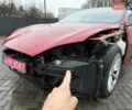 Красный Тесла Модель С, объемом двигателя 0 л и пробегом 157 тыс. км за 9800 $, фото 5 на Automoto.ua