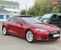 Красный Тесла Модель С, объемом двигателя 0 л и пробегом 201 тыс. км за 15800 $, фото 3 на Automoto.ua