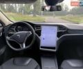 Красный Тесла Модель С, объемом двигателя 0 л и пробегом 201 тыс. км за 15800 $, фото 13 на Automoto.ua