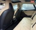 Красный Тесла Модель С, объемом двигателя 0 л и пробегом 157 тыс. км за 9800 $, фото 12 на Automoto.ua