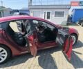 Красный Тесла Модель С, объемом двигателя 0 л и пробегом 235 тыс. км за 14000 $, фото 6 на Automoto.ua