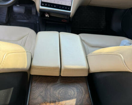 Тесла Модель С 2016 у Белой Церкве на Automoto.ua Червоний Тесла Модель С, об'ємом двигуна 0 л та пробігом 135 тис. км за 17900 $, фото 27 на Automoto.ua