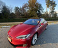 Красный Тесла Модель С, объемом двигателя 0 л и пробегом 91 тыс. км за 17000 $, фото 32 на Automoto.ua