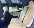 Червоний Тесла Модель С, об'ємом двигуна 0 л та пробігом 76 тис. км за 7800 $, фото 10 на Automoto.ua