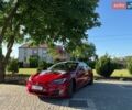 Красный Тесла Модель С, объемом двигателя 0 л и пробегом 165 тыс. км за 15000 $, фото 1 на Automoto.ua