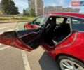 Червоний Тесла Модель С, об'ємом двигуна 0 л та пробігом 195 тис. км за 18500 $, фото 12 на Automoto.ua