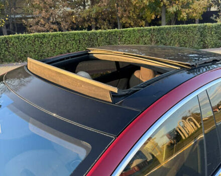 Красный Тесла Модель С, объемом двигателя 0 л и пробегом 91 тыс. км за 17000 $, фото 31 на Automoto.ua