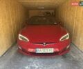 Красный Тесла Модель С, объемом двигателя 0 л и пробегом 122 тыс. км за 20500 $, фото 20 на Automoto.ua