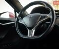 Красный Тесла Модель С, объемом двигателя 0 л и пробегом 122 тыс. км за 20500 $, фото 18 на Automoto.ua