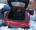 Красный Тесла Модель С, объемом двигателя 0 л и пробегом 237 тыс. км за 13500 $, фото 1 на Automoto.ua
