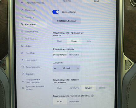 Червоний Тесла Модель С, об'ємом двигуна 0 л та пробігом 82 тис. км за 16500 $, фото 43 на Automoto.ua