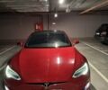 Красный Тесла Модель С, объемом двигателя 0 л и пробегом 129 тыс. км за 19800 $, фото 4 на Automoto.ua