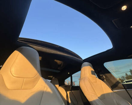 Красный Тесла Модель С, объемом двигателя 0 л и пробегом 91 тыс. км за 17000 $, фото 29 на Automoto.ua