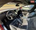 Червоний Тесла Модель С, об'ємом двигуна 0 л та пробігом 195 тис. км за 18500 $, фото 17 на Automoto.ua