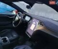 Красный Тесла Модель С, объемом двигателя 0 л и пробегом 237 тыс. км за 13500 $, фото 4 на Automoto.ua