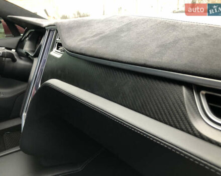 Червоний Тесла Модель С, об'ємом двигуна 0 л та пробігом 160 тис. км за 16900 $, фото 23 на Automoto.ua