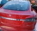 Красный Тесла Модель С, объемом двигателя 0 л и пробегом 237 тыс. км за 13500 $, фото 5 на Automoto.ua