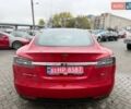 Красный Тесла Модель С, объемом двигателя 0 л и пробегом 157 тыс. км за 9800 $, фото 4 на Automoto.ua
