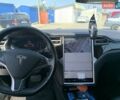 Красный Тесла Модель С, объемом двигателя 0 л и пробегом 235 тыс. км за 14000 $, фото 5 на Automoto.ua