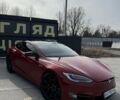 Красный Тесла Модель С, объемом двигателя 0 л и пробегом 210 тыс. км за 17900 $, фото 1 на Automoto.ua