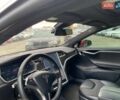 Червоний Тесла Модель С, об'ємом двигуна 0 л та пробігом 126 тис. км за 15990 $, фото 21 на Automoto.ua