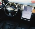 Красный Тесла Модель С, объемом двигателя 0 л и пробегом 122 тыс. км за 20500 $, фото 12 на Automoto.ua