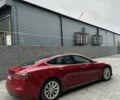 Красный Тесла Модель С, объемом двигателя 0 л и пробегом 227 тыс. км за 14300 $, фото 8 на Automoto.ua