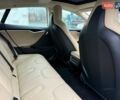 Красный Тесла Модель С, объемом двигателя 0 л и пробегом 157 тыс. км за 9800 $, фото 26 на Automoto.ua