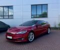 Червоний Тесла Модель С, об'ємом двигуна 0 л та пробігом 234 тис. км за 13800 $, фото 1 на Automoto.ua
