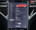 Красный Тесла Модель С, объемом двигателя 0 л и пробегом 127 тыс. км за 14700 $, фото 23 на Automoto.ua