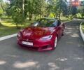 Червоний Тесла Модель С, об'ємом двигуна 0 л та пробігом 232 тис. км за 14999 $, фото 1 на Automoto.ua