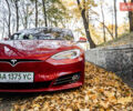 Красный Тесла Модель С, объемом двигателя 0 л и пробегом 122 тыс. км за 20500 $, фото 4 на Automoto.ua