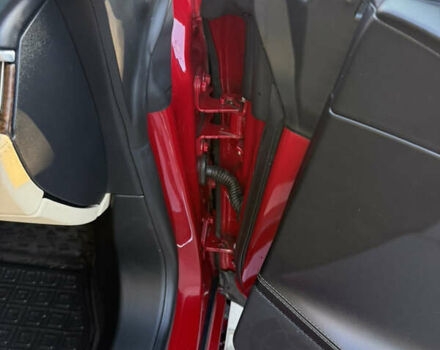 Тесла Модель С 2016 у Белой Церкве на Automoto.ua Червоний Тесла Модель С, об'ємом двигуна 0 л та пробігом 135 тис. км за 17900 $, фото 18 на Automoto.ua