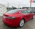Красный Тесла Модель С, объемом двигателя 0 л и пробегом 157 тыс. км за 9800 $, фото 2 на Automoto.ua