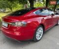 Червоний Тесла Модель С, об'ємом двигуна 0 л та пробігом 197 тис. км за 15600 $, фото 7 на Automoto.ua