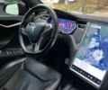 Красный Тесла Модель С, объемом двигателя 0 л и пробегом 90 тыс. км за 19000 $, фото 6 на Automoto.ua