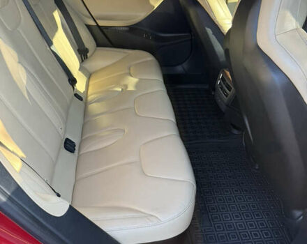 Тесла Модель С 2016 у Белой Церкве на Automoto.ua Червоний Тесла Модель С, об'ємом двигуна 0 л та пробігом 135 тис. км за 17900 $, фото 22 на Automoto.ua