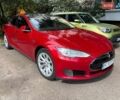 Червоний Тесла Модель С, об'ємом двигуна 0 л та пробігом 197 тис. км за 15600 $, фото 2 на Automoto.ua