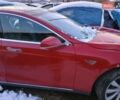 Красный Тесла Модель С, объемом двигателя 0 л и пробегом 237 тыс. км за 13500 $, фото 12 на Automoto.ua