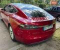 Червоний Тесла Модель С, об'ємом двигуна 0 л та пробігом 197 тис. км за 15600 $, фото 8 на Automoto.ua