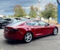 Червоний Тесла Модель С, об'ємом двигуна 0 л та пробігом 76 тис. км за 7800 $, фото 5 на Automoto.ua