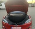 Червоний Тесла Модель С, об'ємом двигуна 0 л та пробігом 82 тис. км за 16500 $, фото 26 на Automoto.ua