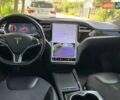 Червоний Тесла Модель С, об'ємом двигуна 0 л та пробігом 197 тис. км за 15600 $, фото 1 на Automoto.ua