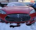 Красный Тесла Модель С, объемом двигателя 0 л и пробегом 237 тыс. км за 13500 $, фото 15 на Automoto.ua