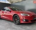 Красный Тесла Модель С, объемом двигателя 0 л и пробегом 234 тыс. км за 16300 $, фото 25 на Automoto.ua