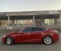 Червоний Тесла Модель С, об'ємом двигуна 0 л та пробігом 82 тис. км за 15900 $, фото 19 на Automoto.ua