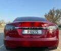 Червоний Тесла Модель С, об'ємом двигуна 0 л та пробігом 143 тис. км за 16399 $, фото 2 на Automoto.ua