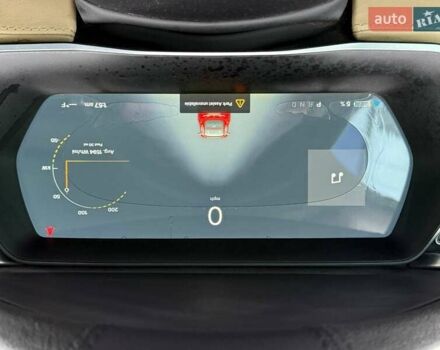 Красный Тесла Модель С, объемом двигателя 0 л и пробегом 157 тыс. км за 9800 $, фото 20 на Automoto.ua